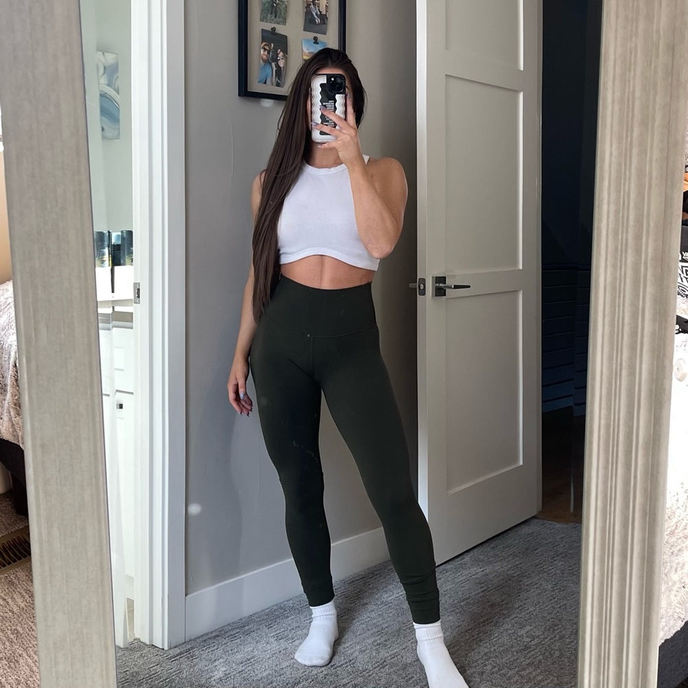 Lululemon Align Size 2